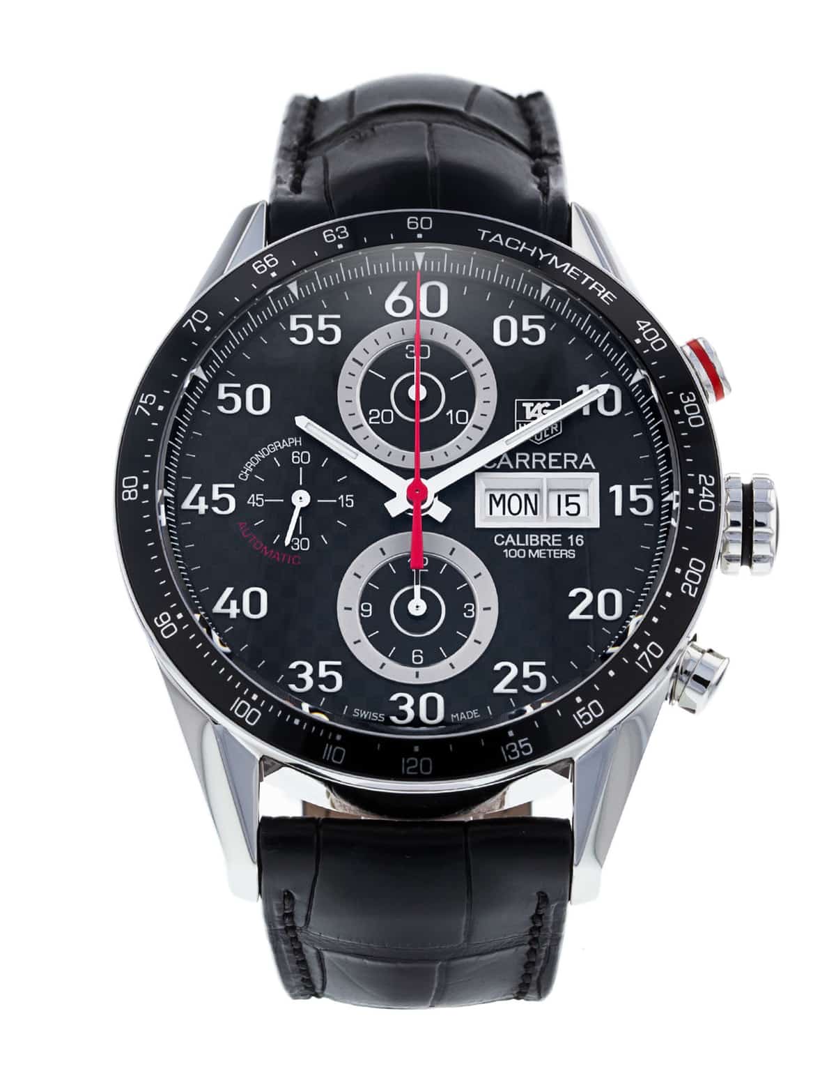 Tag Heuer Carrera CV2A17.FC6235